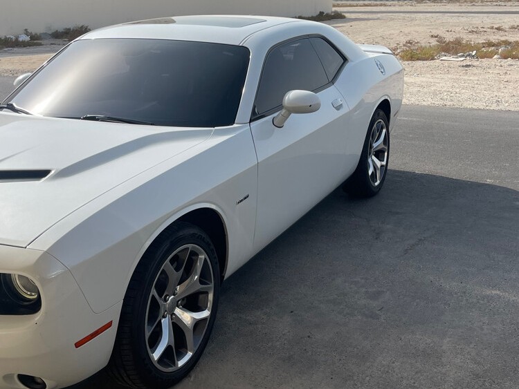Dodge Challenger R/T 2016 - Image 2