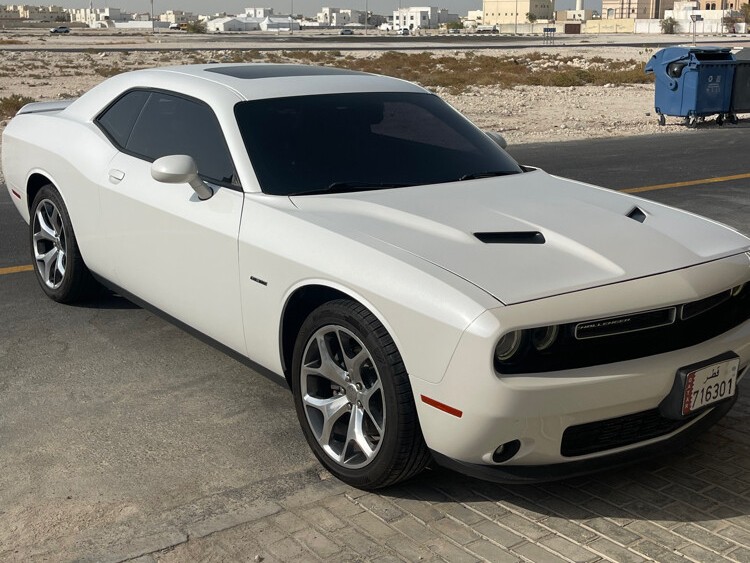 Dodge Challenger R/T 2016 - Image 3