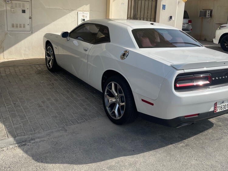 Dodge Challenger R/T 2016 - Image 4