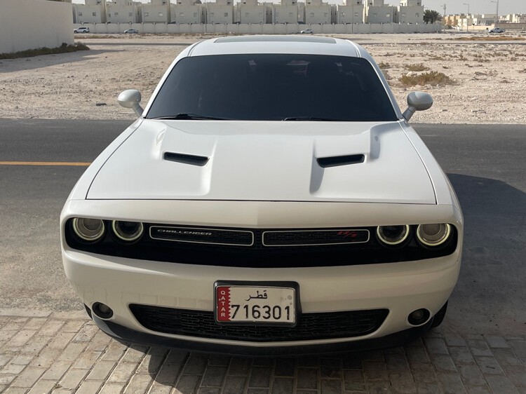 Dodge Challenger R/T 2016 - Image 1