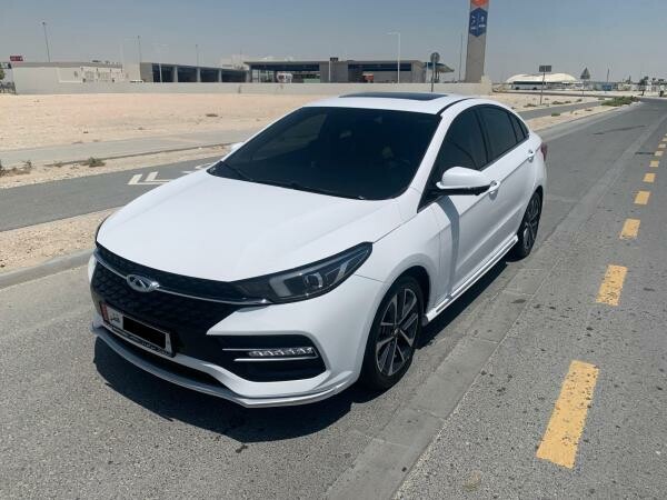 CHERY Arrizo 6 2022 - Image 1