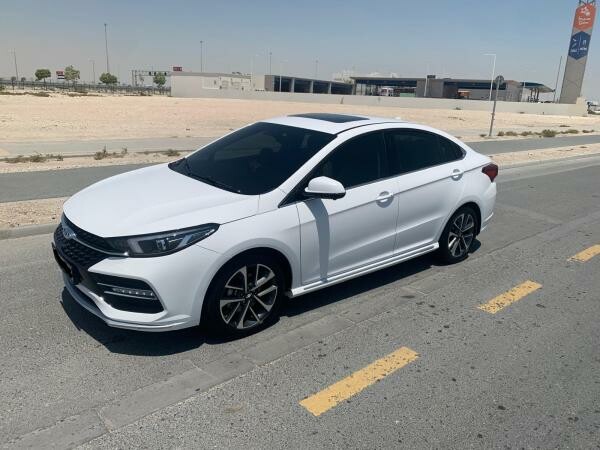 CHERY Arrizo 6 2022 - Image 2