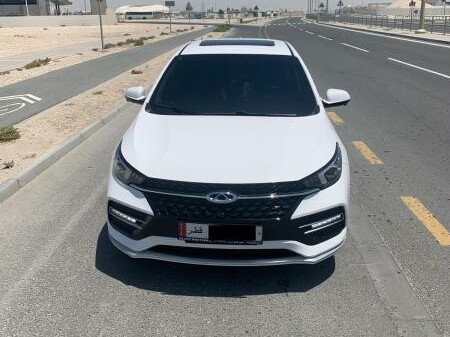 CHERY Arrizo 6 2022 - Image 3