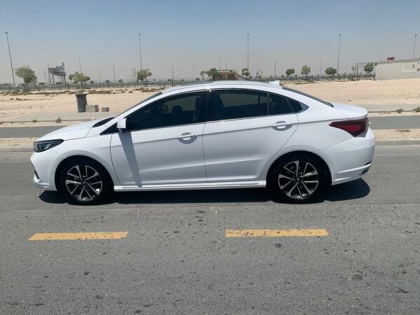 CHERY Arrizo 6 2022 - Image 4