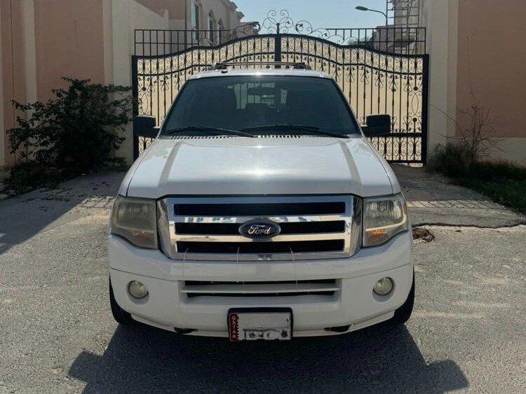 Ford Expedition 2012 - Image 1