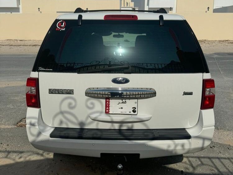 Ford Expedition 2012 - Image 4