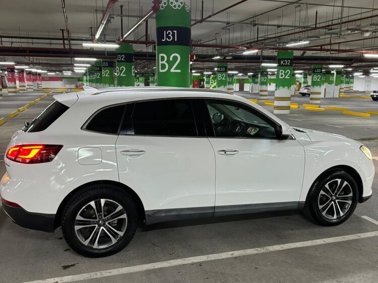 Borgward BX7 2018 - Image 2