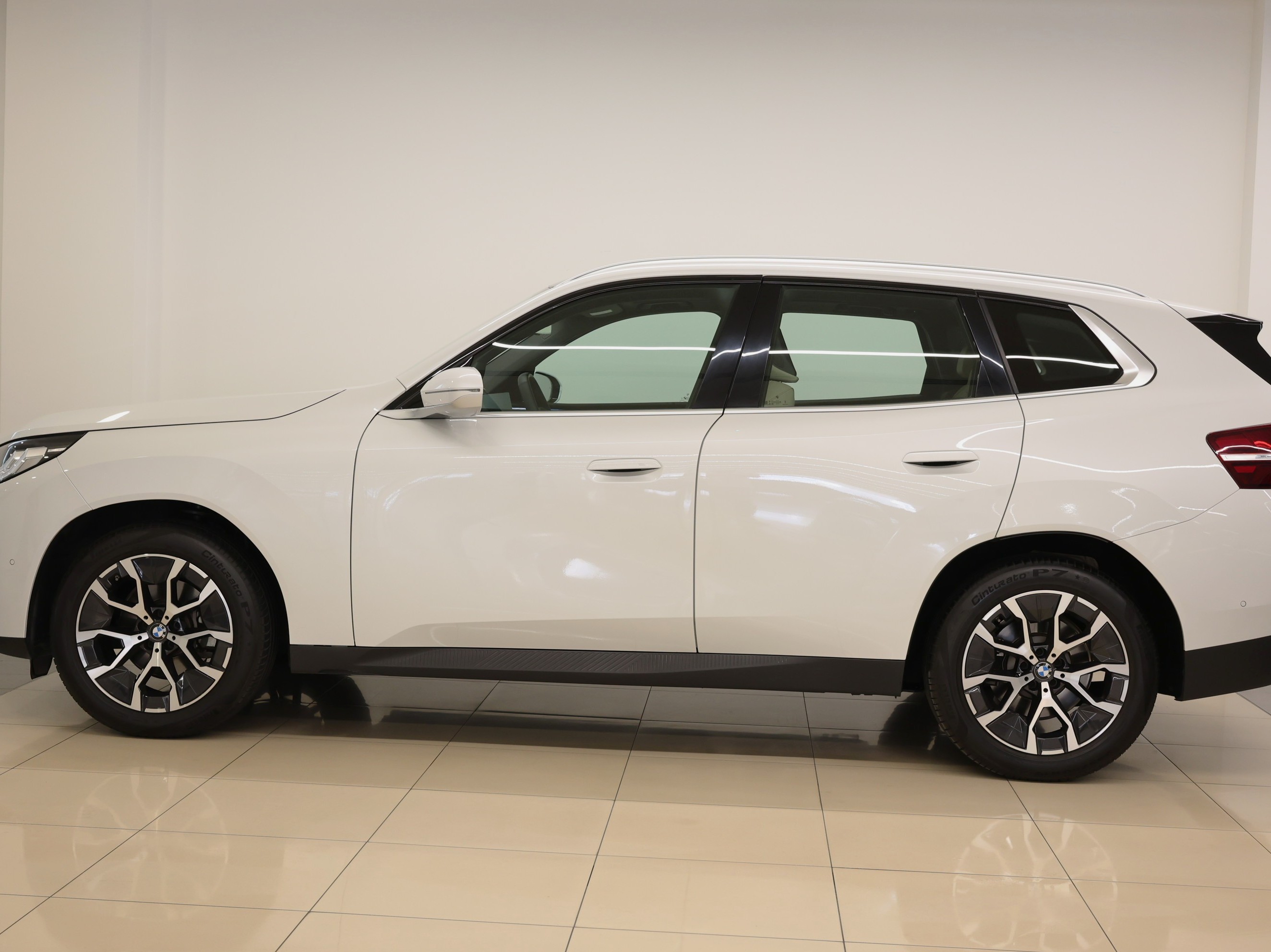 BMW X-Series X3 2025 - Image 2