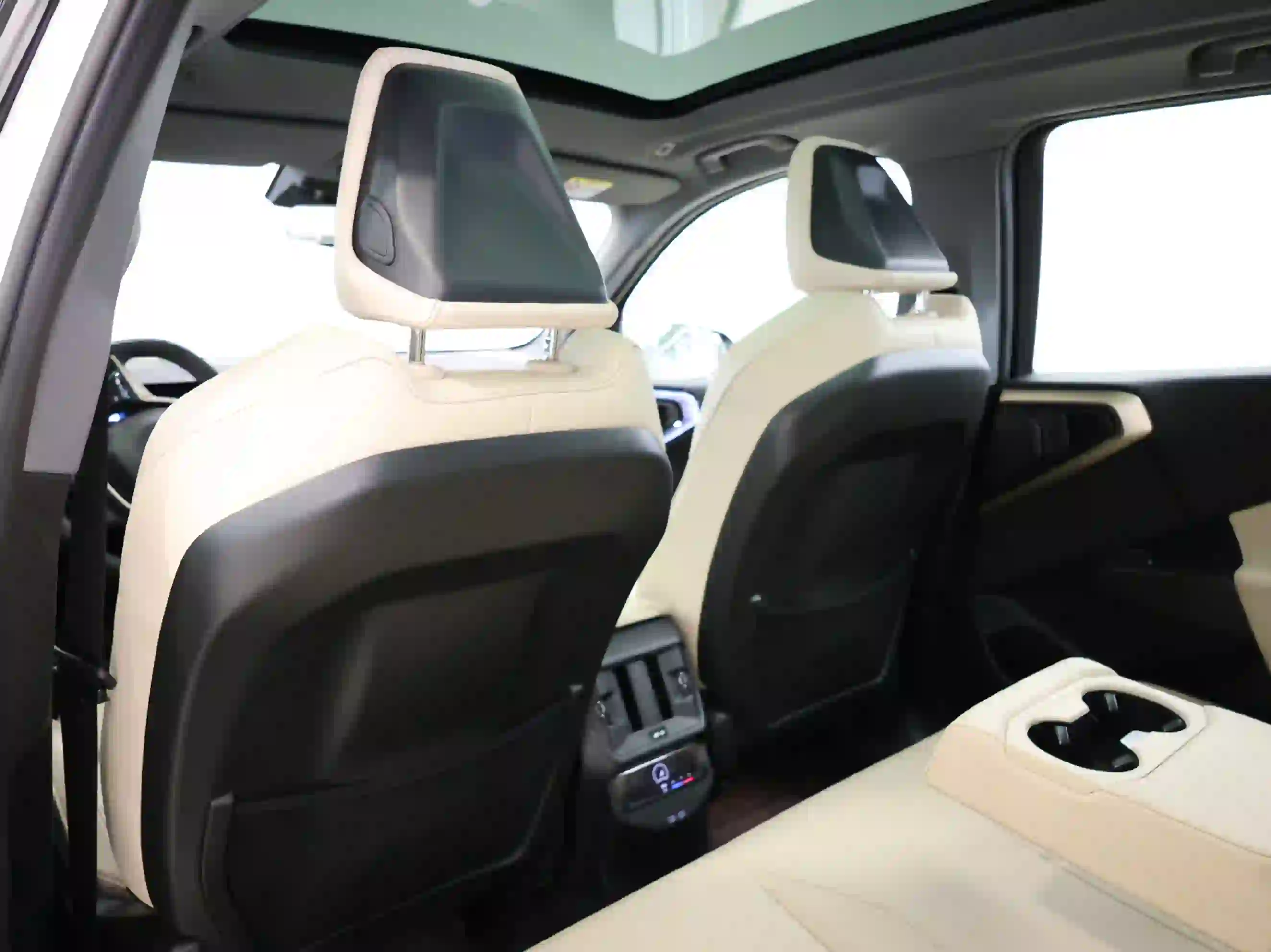 BMW X-Series X3 2025 - Image 4