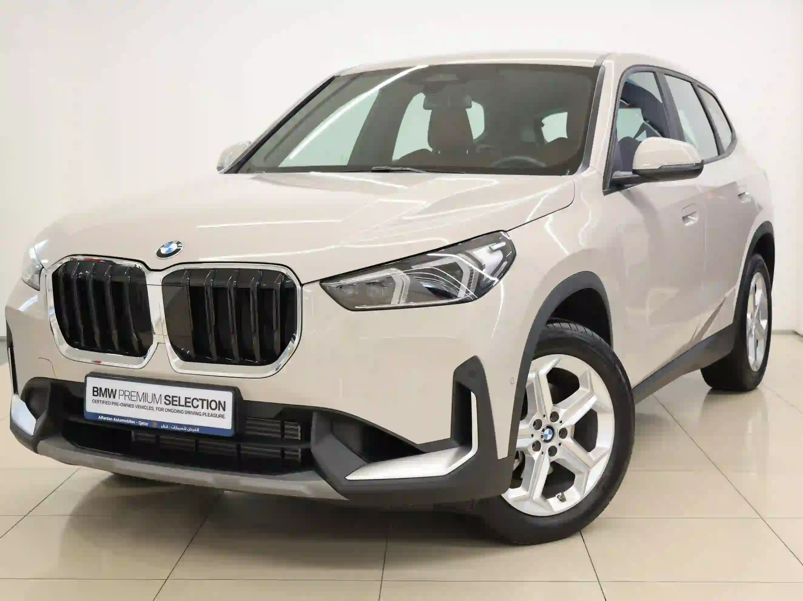 BMW X-Series X1 2026 - Image 1