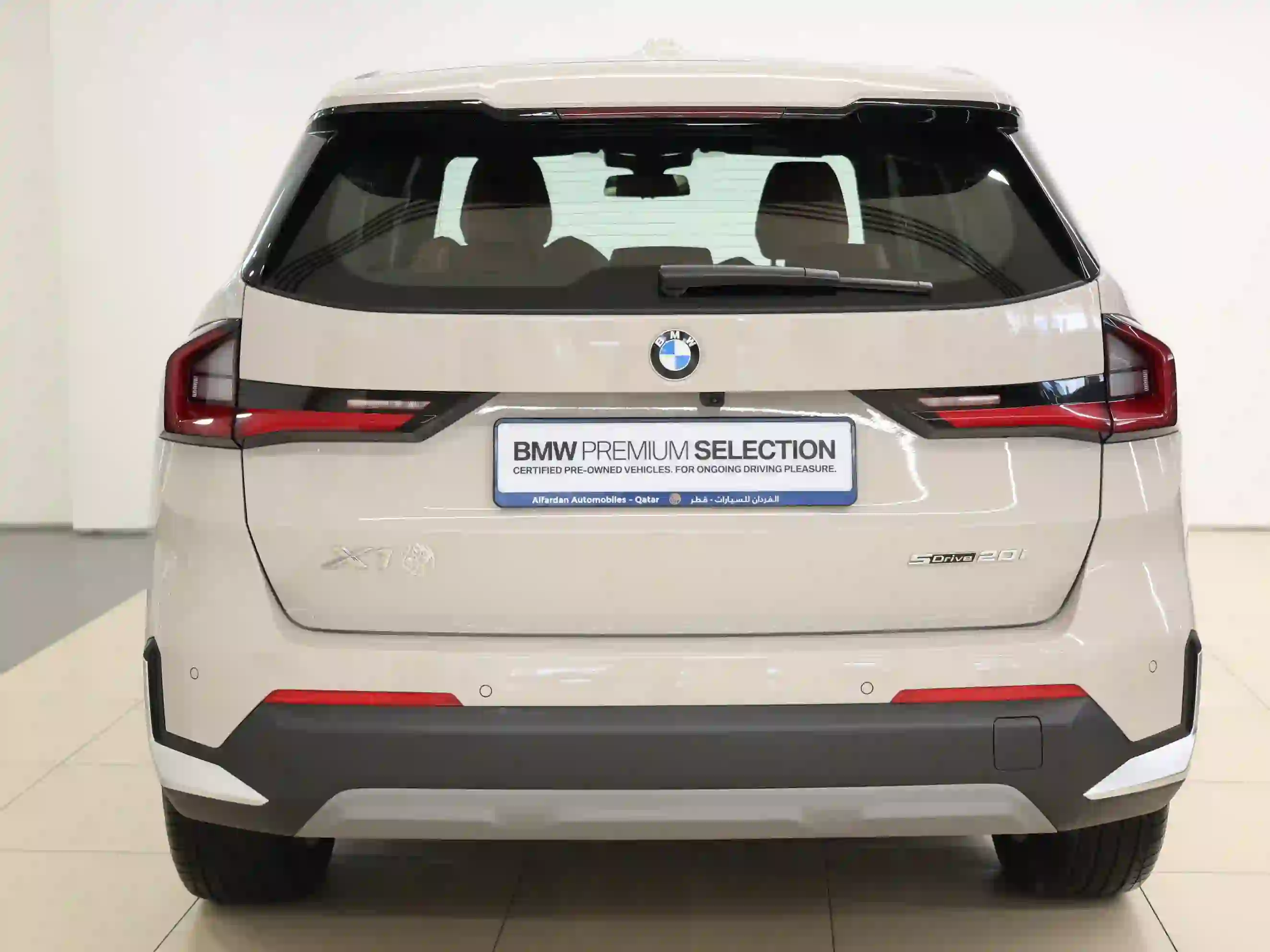 BMW X-Series X1 2026 - Image 4