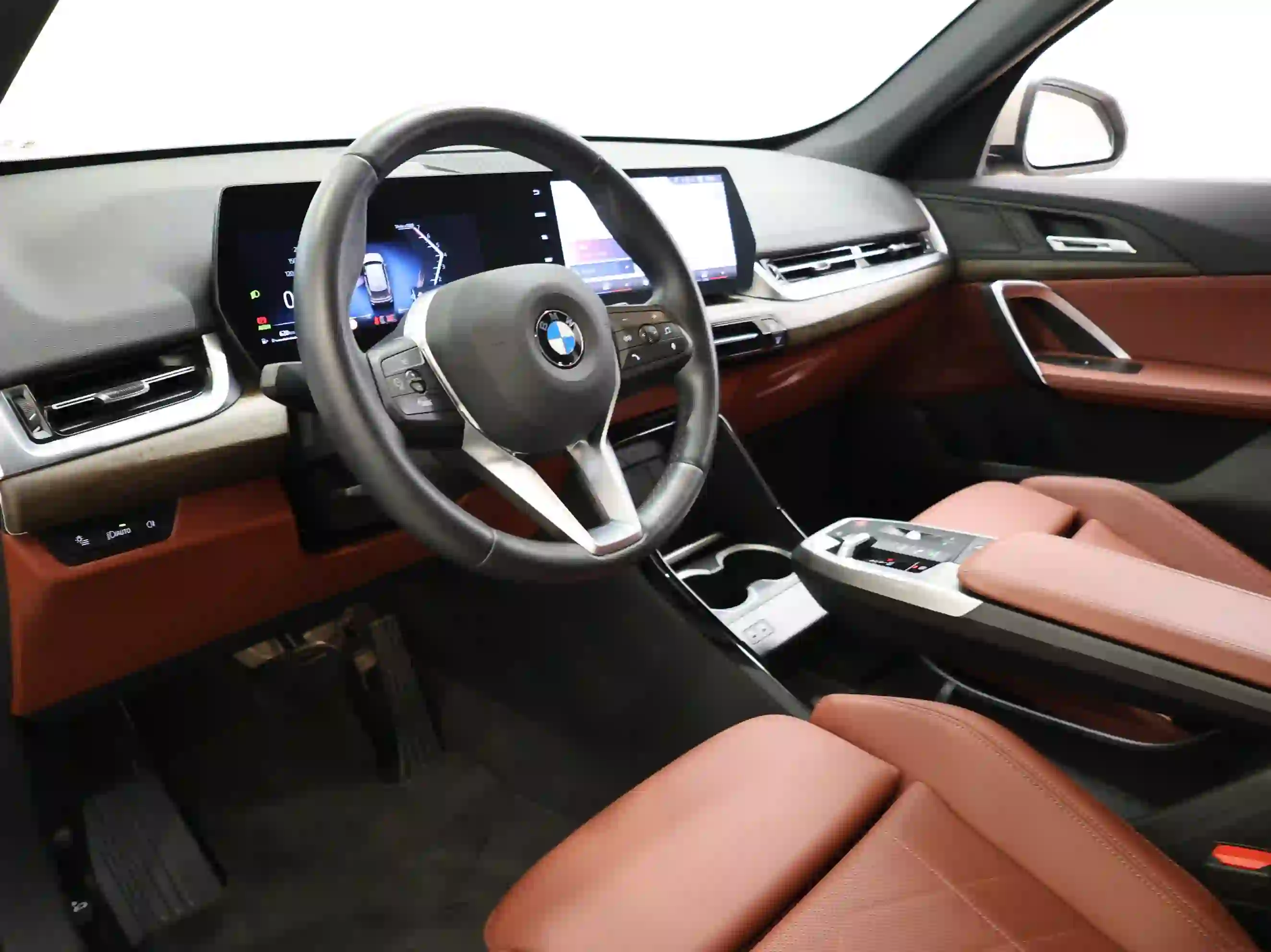 BMW X-Series X1 2026 - Image 3