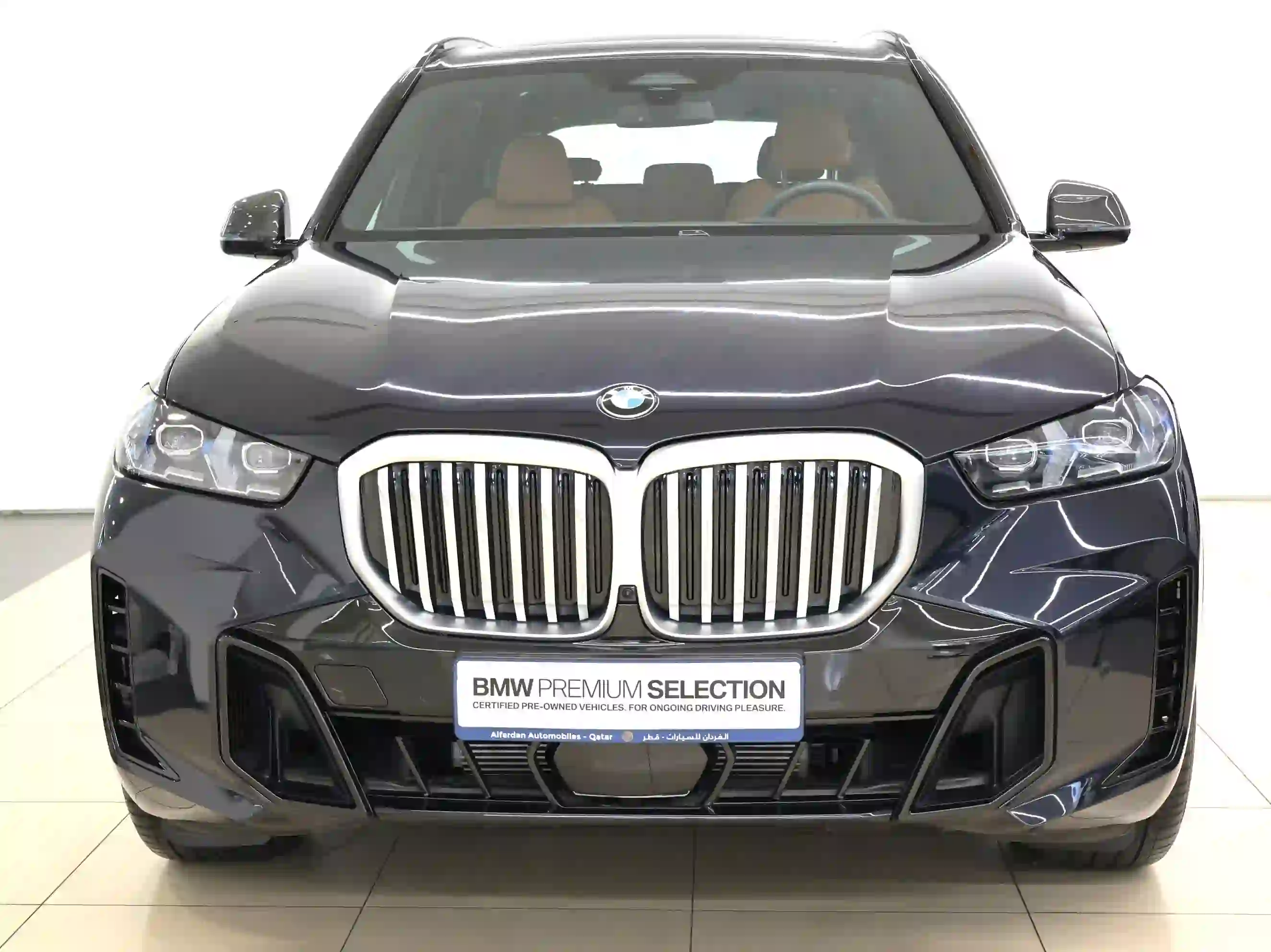 BMW X-Series X5 M 2026 - Image 3