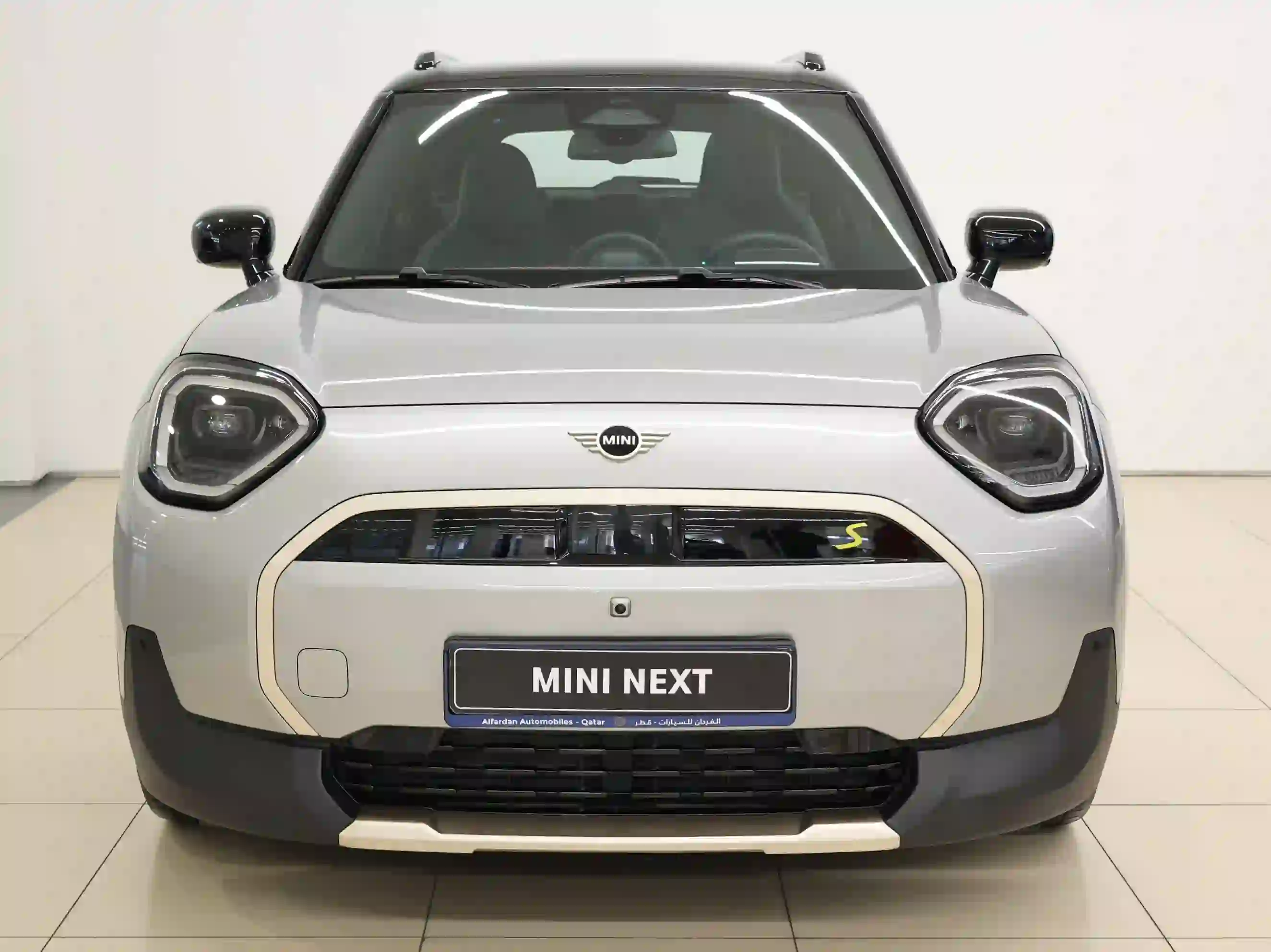 Mini Cooper 2025 - Image 1