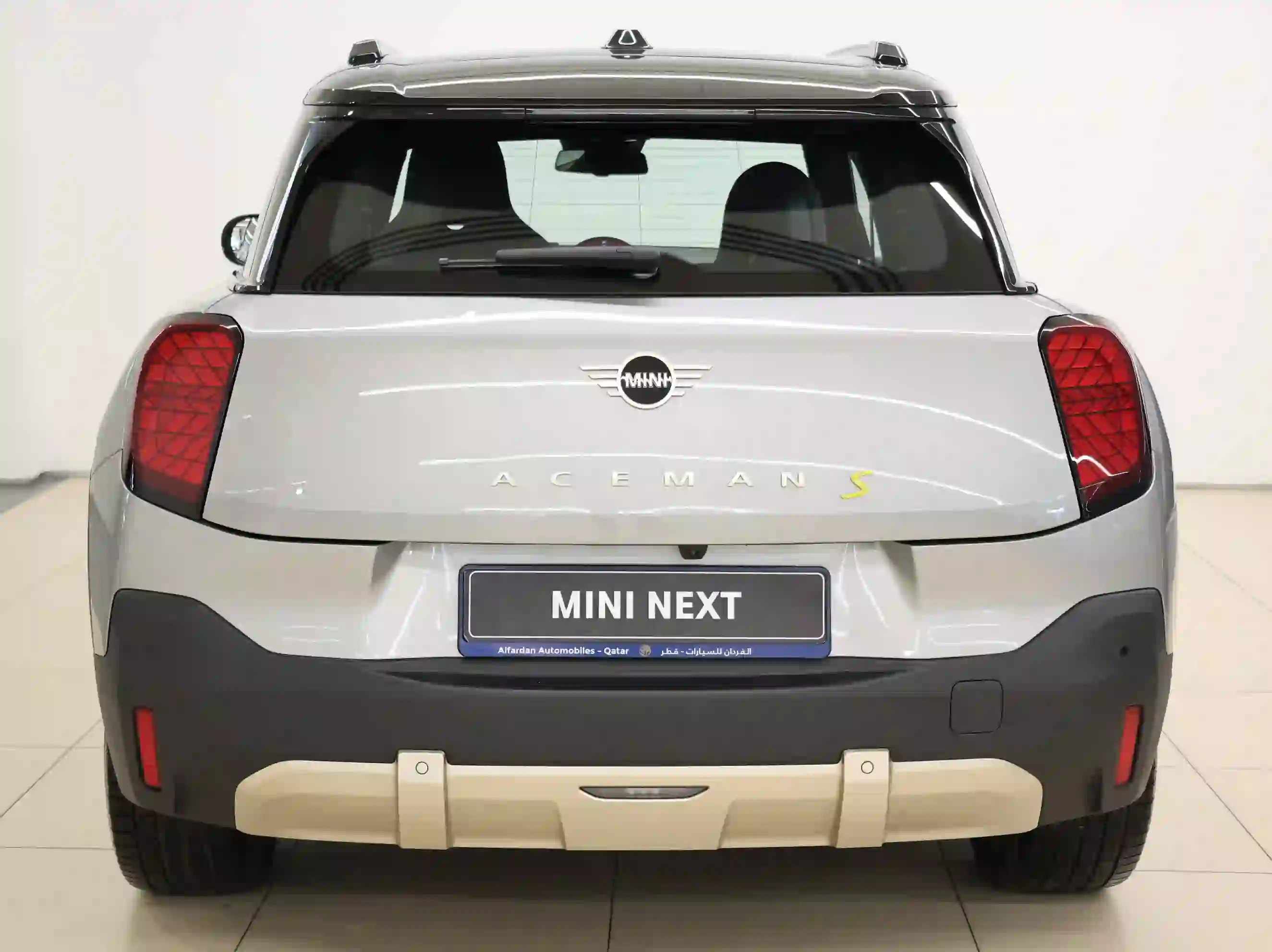 Mini Cooper 2025 - Image 3
