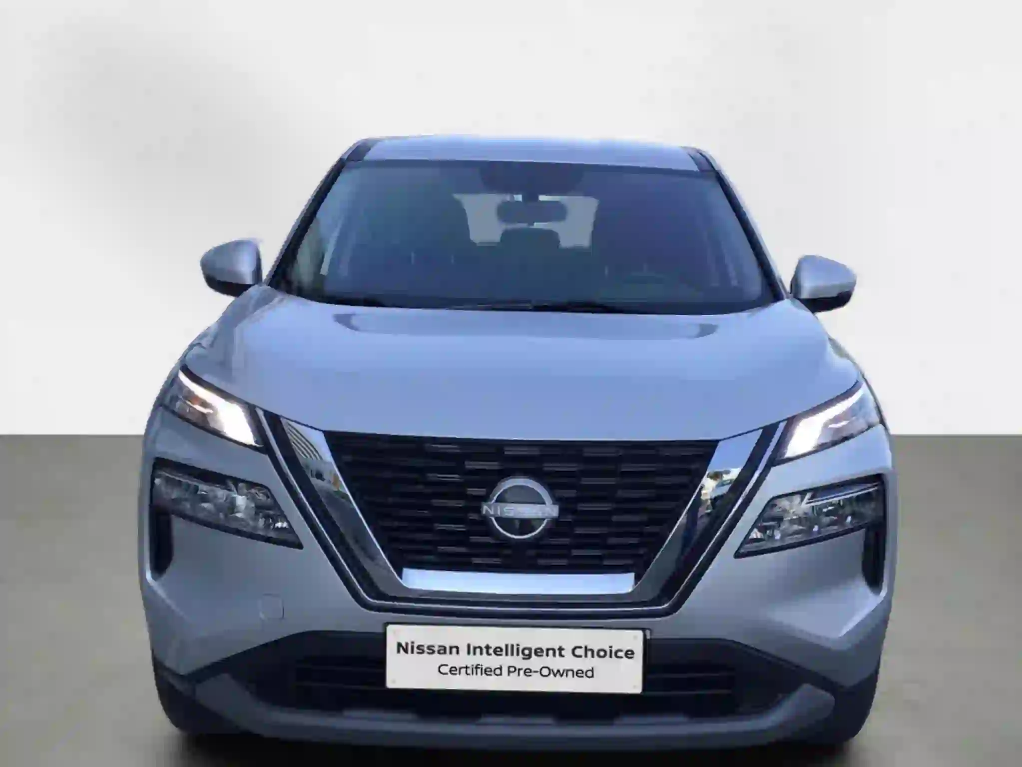 Nissan X-Trail Standard 2024 - Image 1