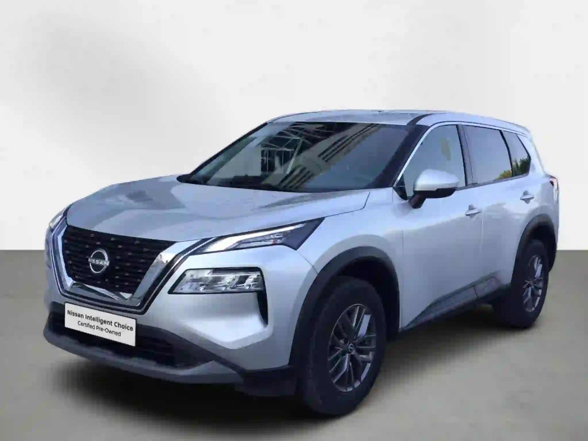 Nissan X-Trail Standard 2024 - Image 2