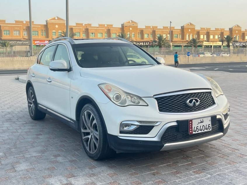 Infiniti QX50 2017 - Image 1