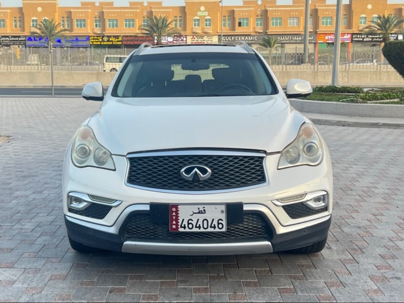 Infiniti QX50 2017 - Image 2