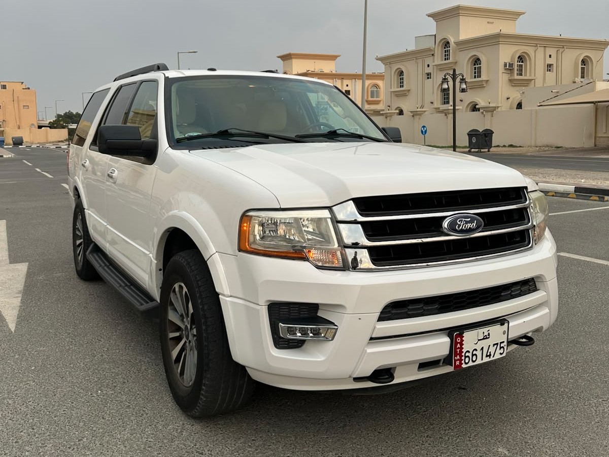 Ford Expedition 2015 - Image 1