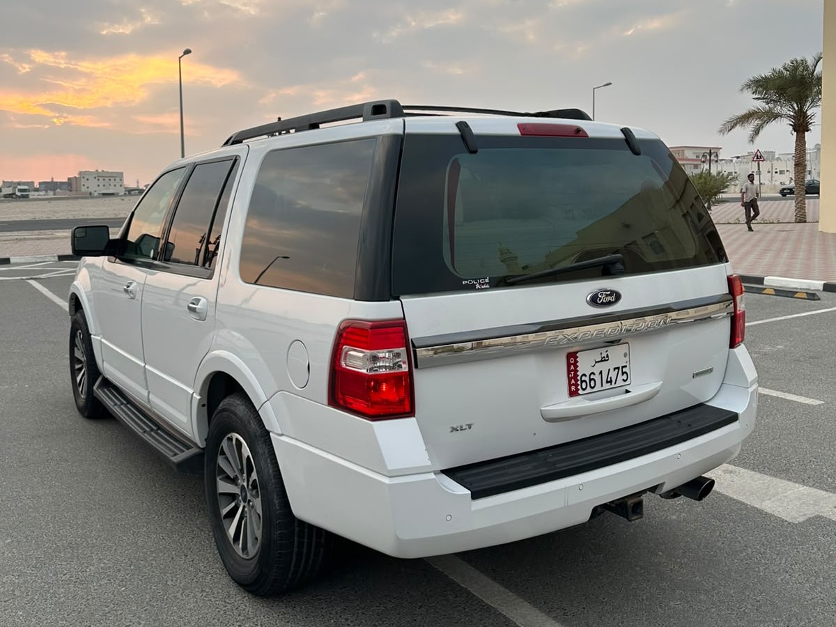 Ford Expedition 2015 - Image 3