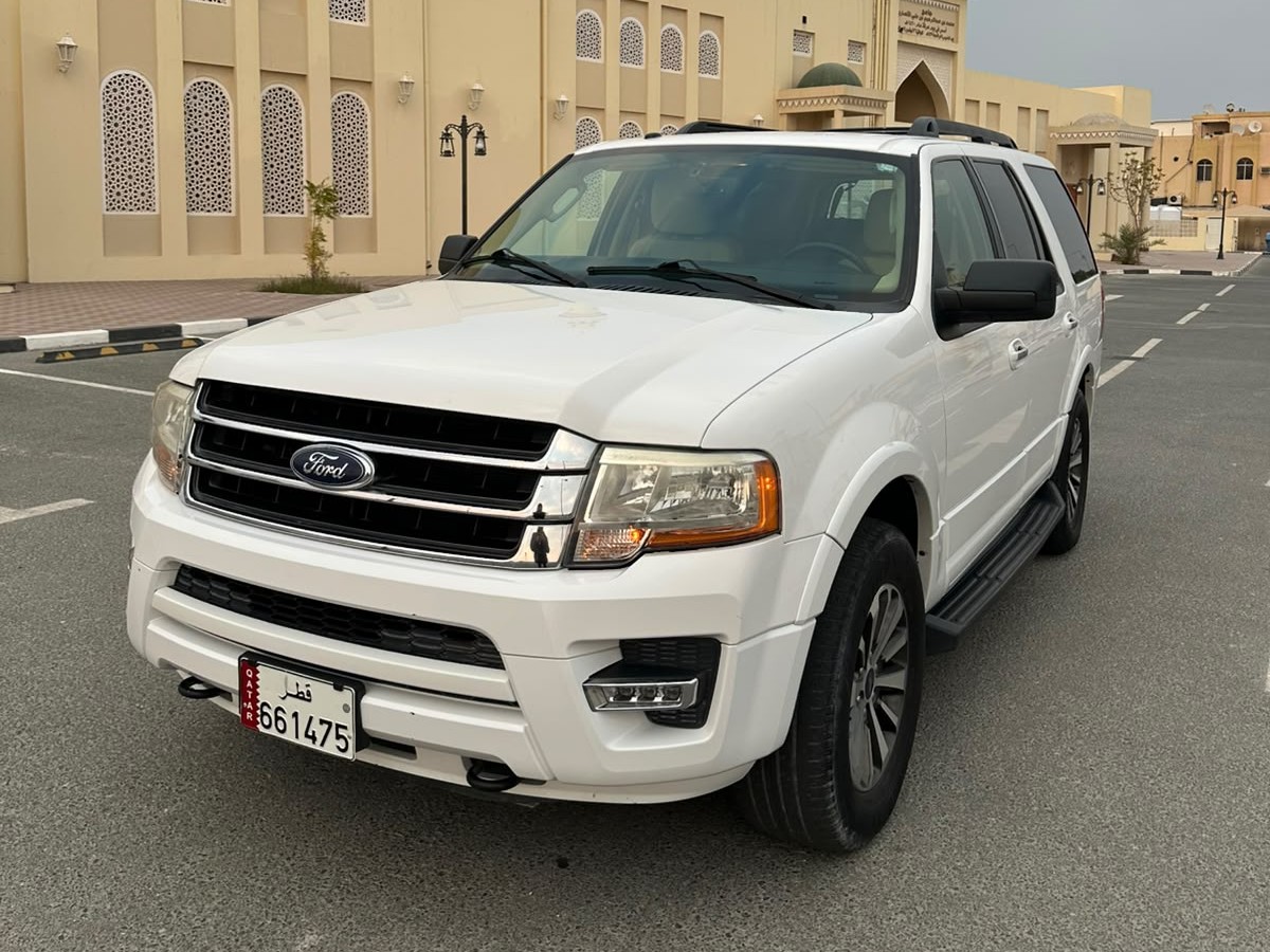 Ford Expedition 2015 - Image 2