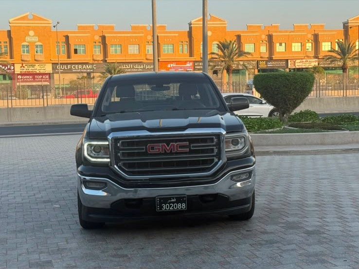 GMC Sierra 1500 2016 - Image 2