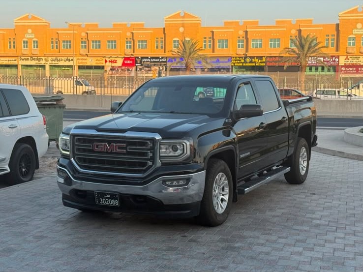 GMC Sierra 1500 2016 - Image 3