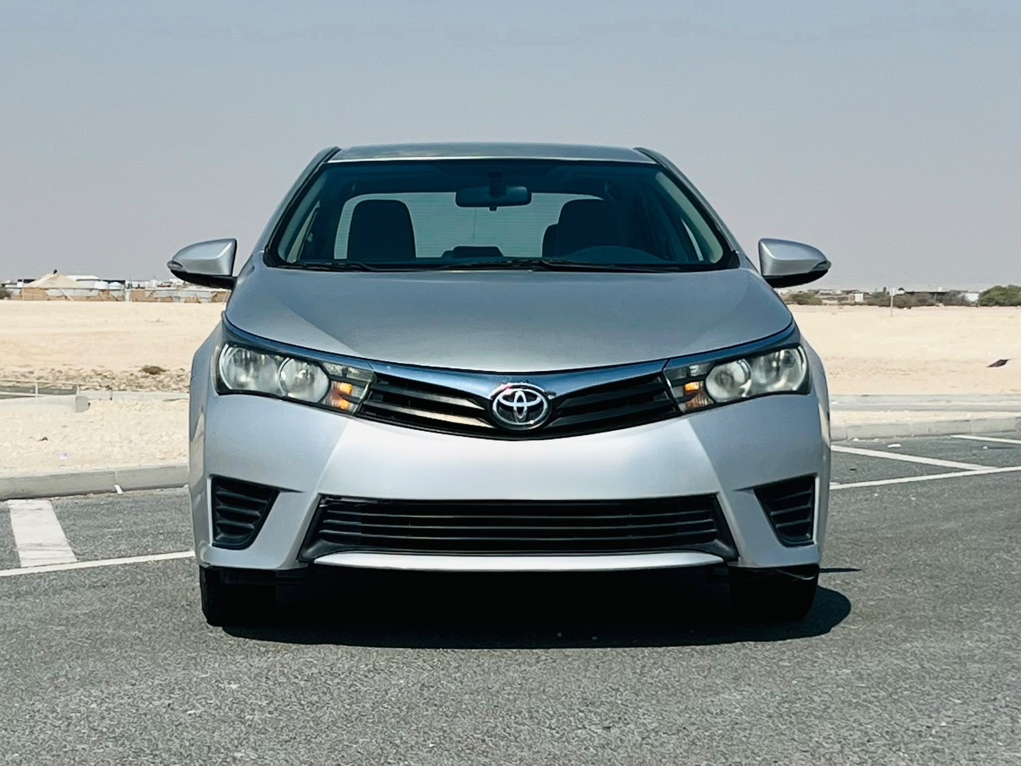 Toyota Corolla 1.6 2015 - Image 2