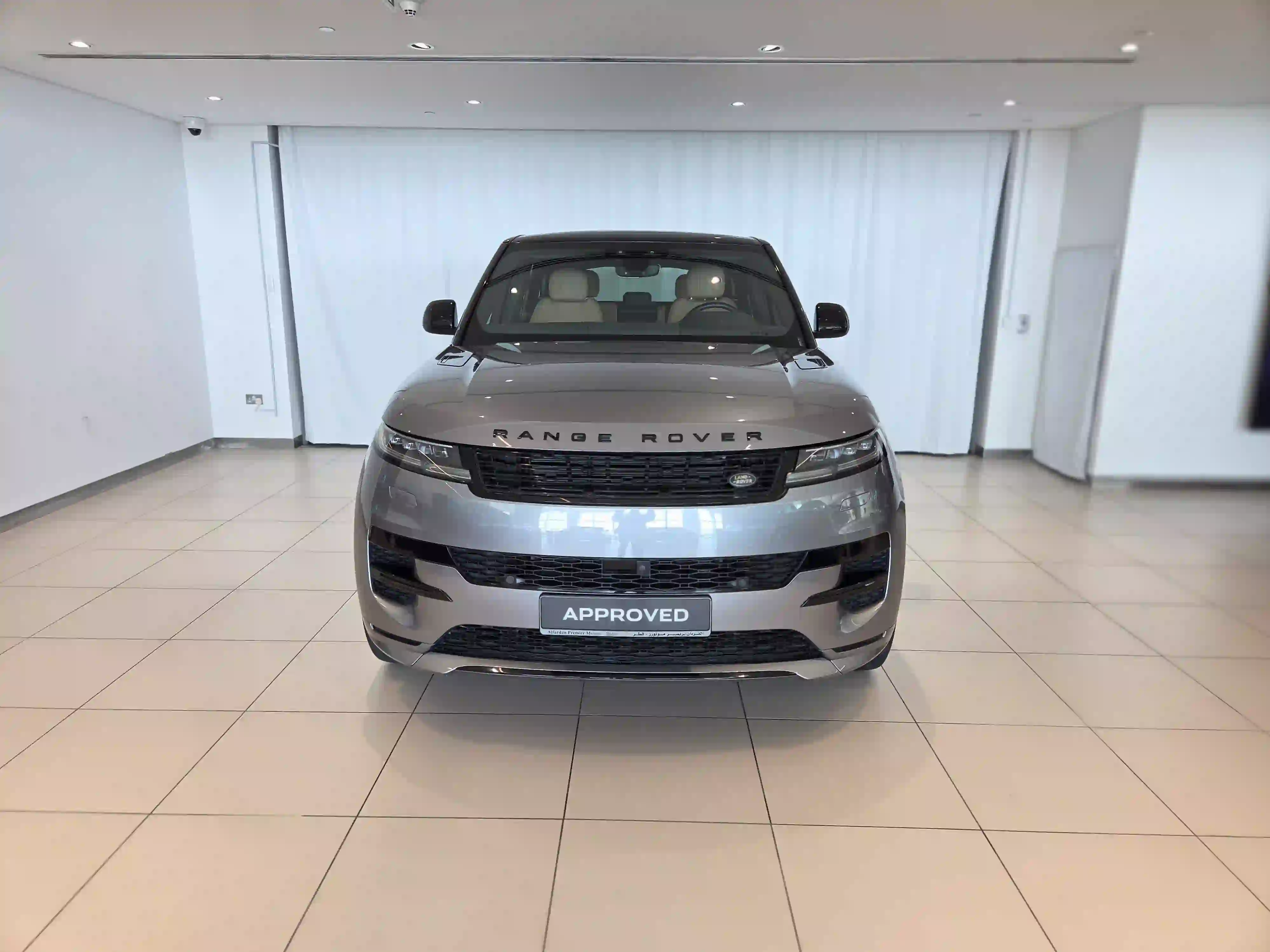 Land Rover Range Rover Sport 3.0i6 Dynamic SE 2024 - Image 4