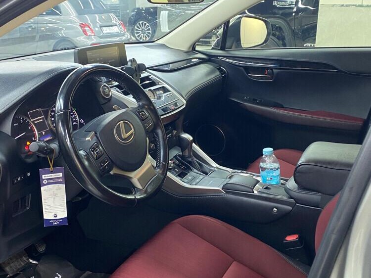 Lexus NX 200 2018 - Image 2