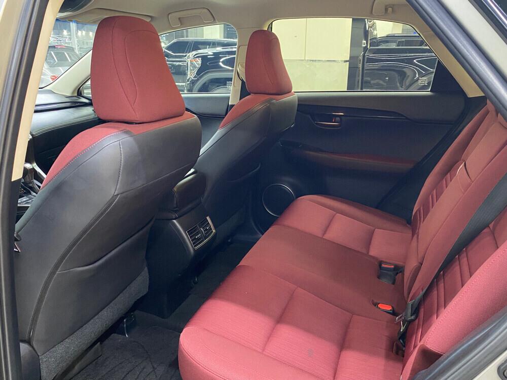 Lexus NX 200 2018 - Image 3