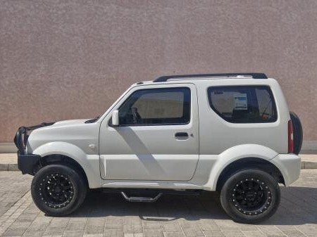 Suzuki Jimny 2018 - Image 1