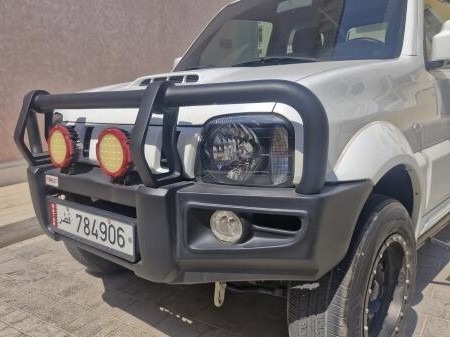 Suzuki Jimny 2018 - Image 2