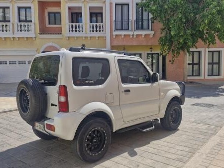Suzuki Jimny 2018 - Image 3