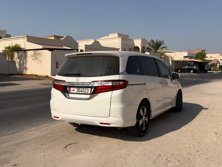 Honda Odyssey 2016 - Image 3