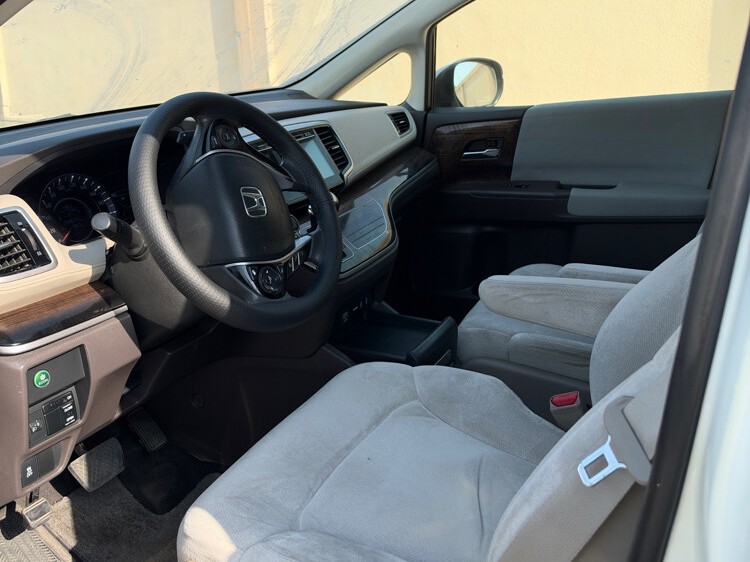 Honda Odyssey 2016 - Image 4