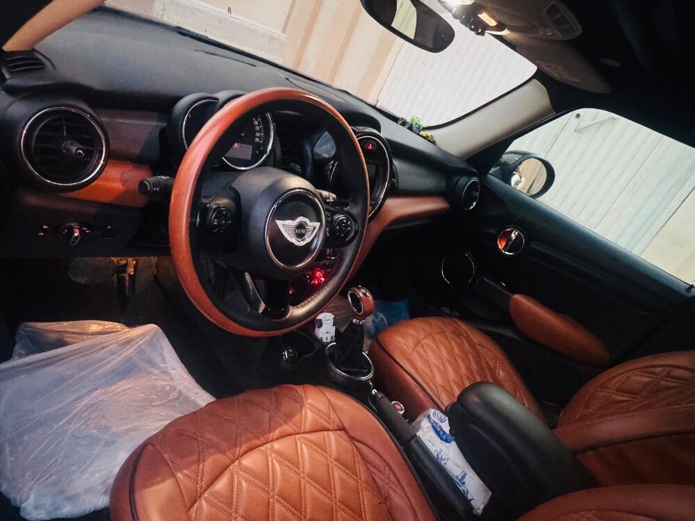 ميني Cooper Standard 2017 - Image 2