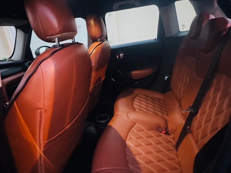 ميني Cooper Standard 2017 - Image 4