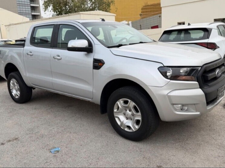 Ford Ranger 2016 - Image 1
