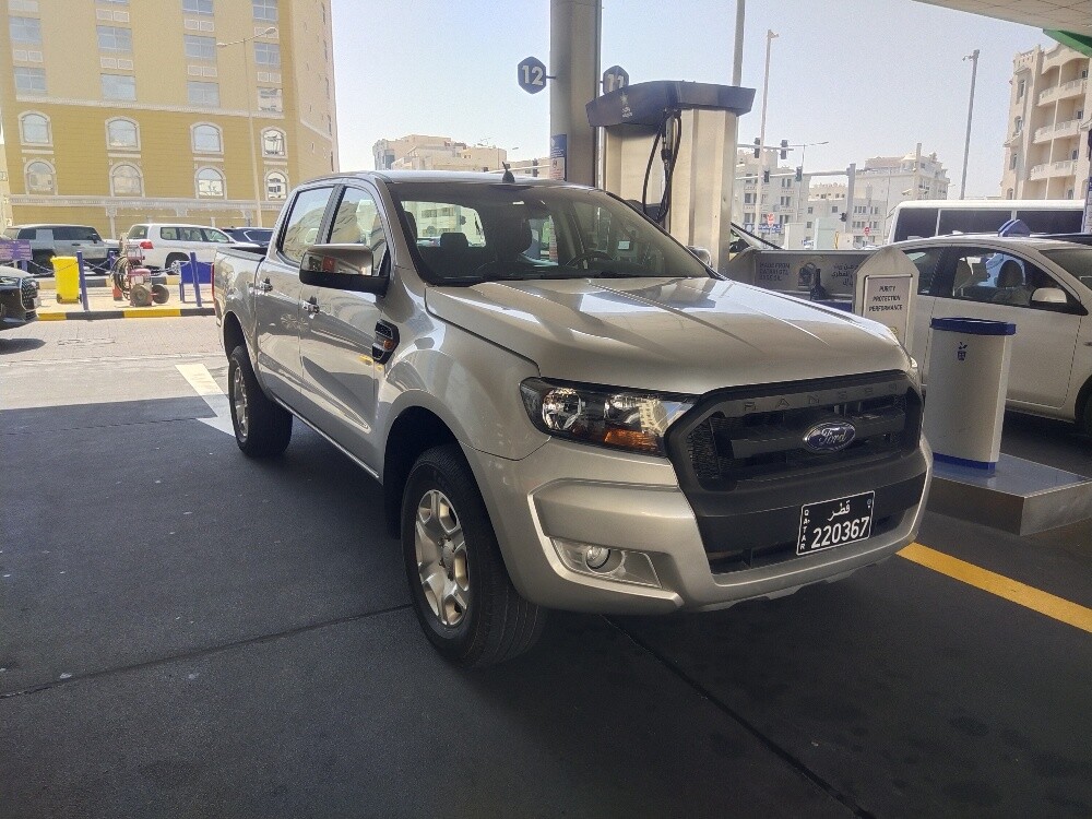 Ford Ranger 2016 - Image 2