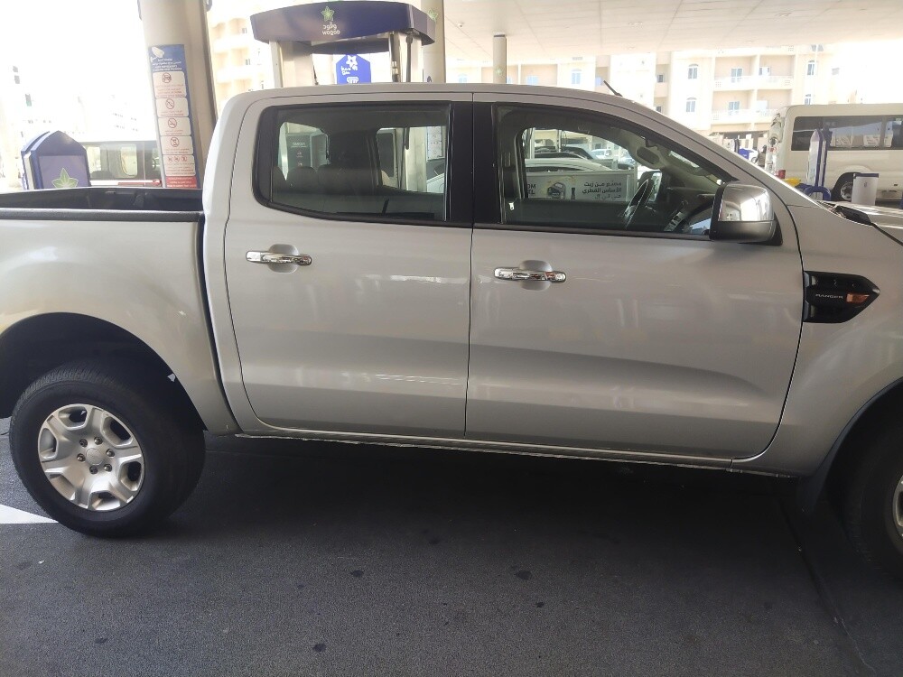 Ford Ranger 2016 - Image 4