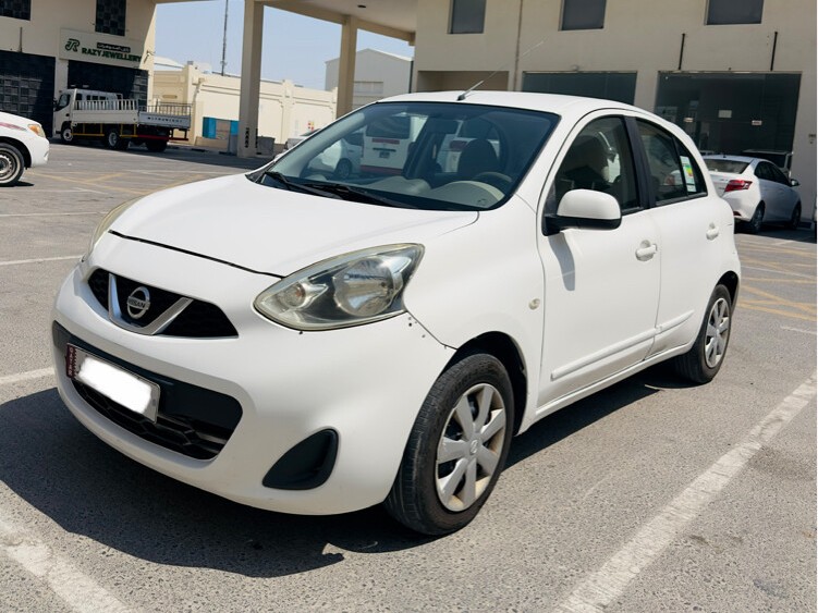 Nissan Micra 2020 - Image 2