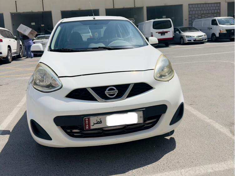 Nissan Micra 2020 - Image 3