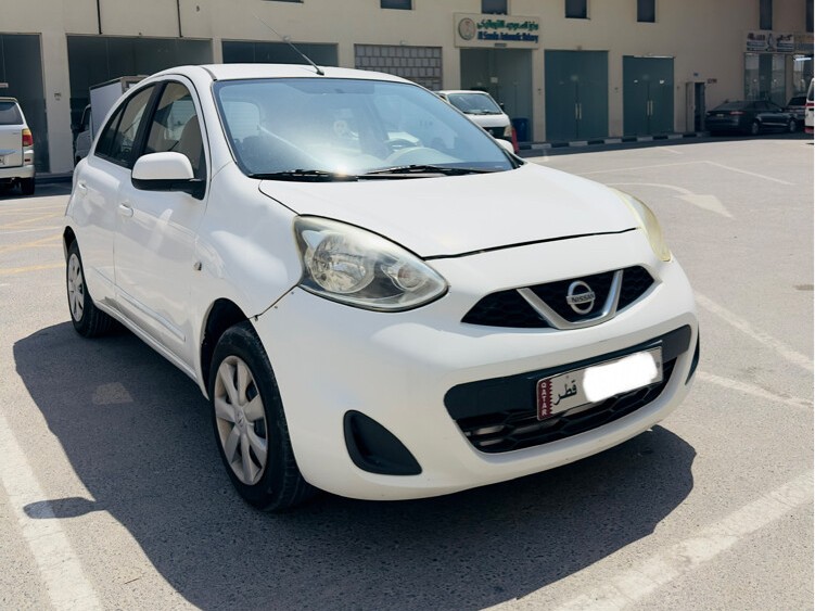 Nissan Micra 2020 - Image 4