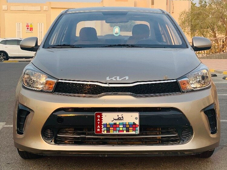 Kia Pegas 2022 - Image 1