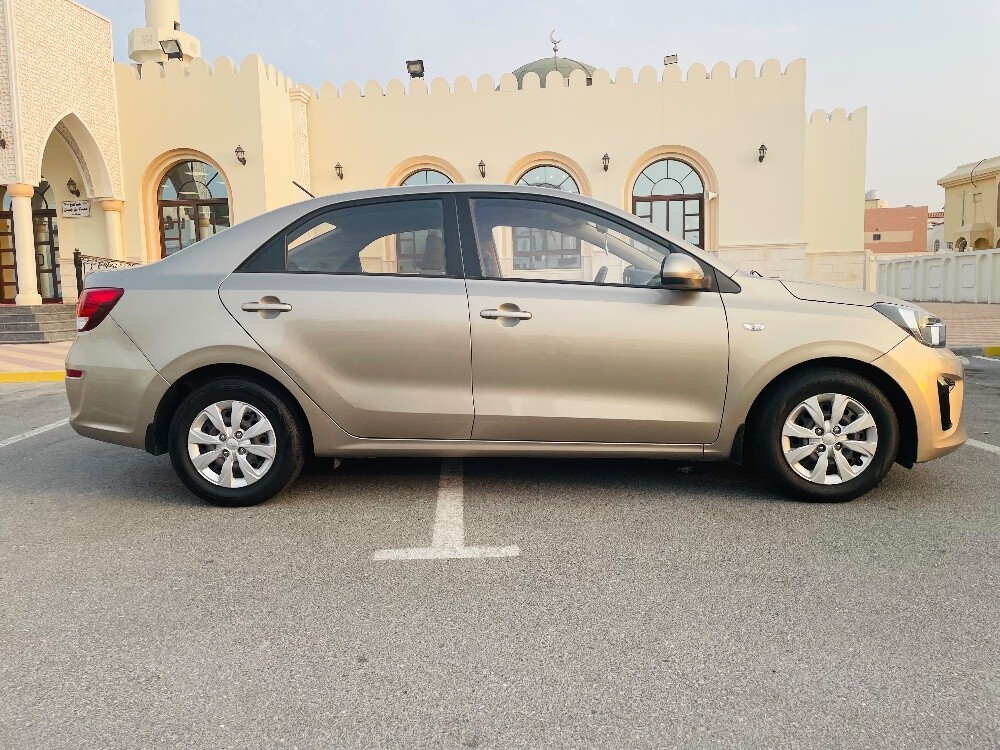 Kia Pegas 2022 - Image 3