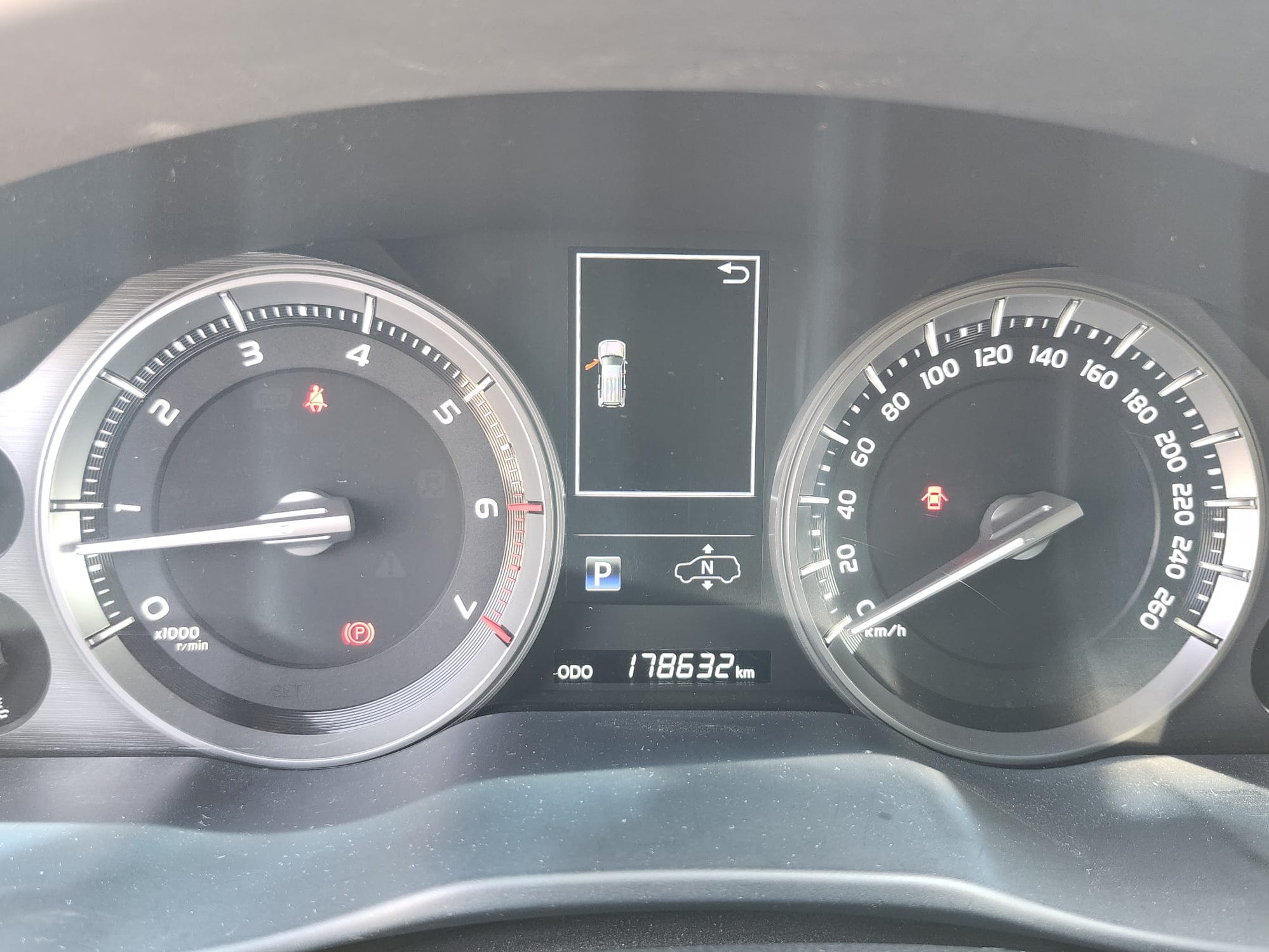 Toyota Land Cruiser VX.R 2020 - Image 4