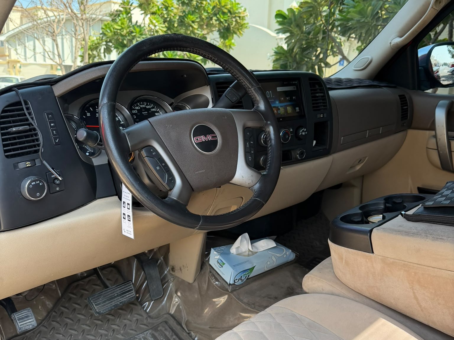 GMC Sierra 1500 2013 - Image 3