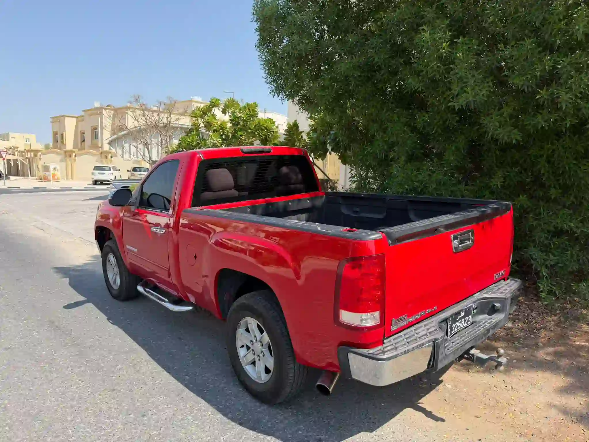 GMC Sierra 1500 2013 - Image 4